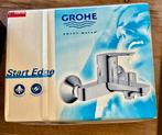 Grohe douche/bad mengkraan ( nieuw in doos ), R, R, Ophalen of Verzenden, Liesjedijkstra@gmail.com