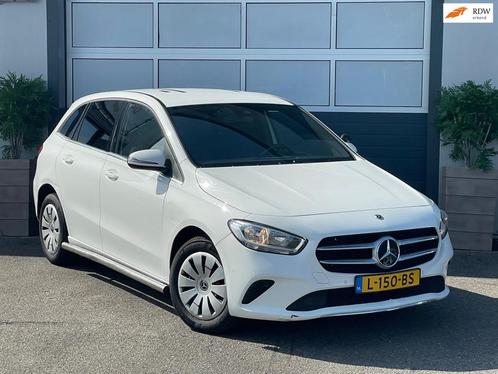 Mercedes-Benz B-klasse 200d Advantage | CAMERA | AUTOMAAT |, Auto's, Mercedes-Benz, Bedrijf, Te koop, B-Klasse, ABS, Achteruitrijcamera