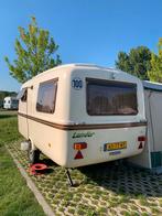 Lander Graziella 401 retro vintage Biod, Caravans en Kamperen, Overige merken, Tot en met 2, Particulier, 4 tot 5 meter