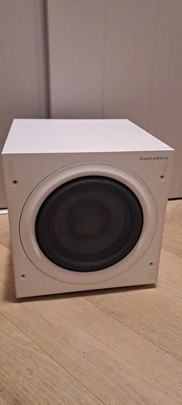 B&W ASW608 Subwoofer - Topkwaliteit! beschikbaar voor biedingen