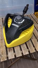 Kärcher Terrasreiniger T 450, Ophalen, Zo goed als nieuw, Elektrisch