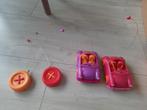 Lalaloopsy auto 2 keer om samen een wedstrijdje te doen, Ophalen of Verzenden, Gebruikt, Afstandsbediening