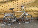 Gazelle Medeo Herenfiets, Gebruikt, Versnellingen, Ophalen of Verzenden, 65 cm of meer