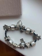 Pandora armband, Sieraden, Tassen en Uiterlijk, Armbanden, Ophalen of Verzenden, Nieuw, Zilver