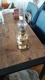 Half cardanische petroleum, Ophalen, Zo goed als nieuw, Binnenverlichting
