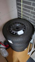 Winterbanden Kia Rio - Goede Staat, Ophalen, Gebruikt