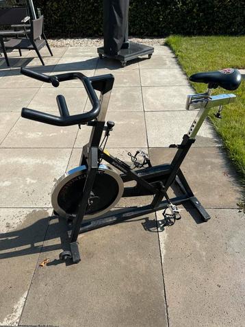 Schwinn Spinningfiets - Gebruikt beschikbaar voor biedingen