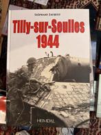 Tilly-sur-Seulles 1944 - Stéphane Jacquet, Ophalen of Verzenden, Zo goed als nieuw