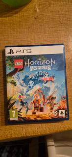LEGO Horizon Adventures PS5, Ophalen, Zo goed als nieuw