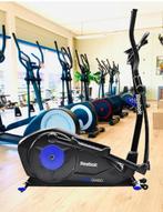 SPOEDVERKOOP! Crosstrainer Tunturi TOTALE OPRUIMING!, Verzenden, Zo goed als nieuw, Crosstrainer