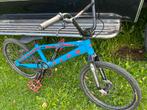 Haro Pro BMX, Fietsen en Brommers, Fietsen | Crossfietsen en BMX, Ophalen, Gebruikt, 20 tot 24 inch, Aluminium