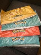 kussenhoezen pokémon, Ophalen of Verzenden, Nieuw, Vierkant