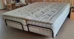 2 pers Hästens Adjustable BJX Luxery topmatras Nu €1250, Huis en Inrichting, Slaapkamer | Bedden, Ophalen, Verstelbaar, Hästens Adjustable