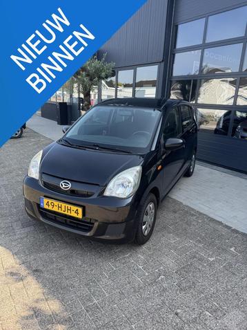 Daihatsu Cuore 1.0 Trend beschikbaar voor biedingen