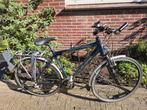 Mooie jan janssen impress hybride herentoerfiets 24v 51cm, Fietsen en Brommers, Fietsen | Heren | Sportfietsen en Toerfietsen