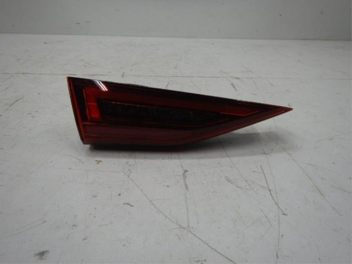 Audi A3 8Y Dynamisch Achterlicht Links, Auto-onderdelen, Verlichting, Gebruikt, Ophalen