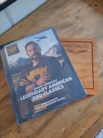 PME limited edition snijplank,bbq boek Nieuw, Ophalen of Verzenden, Nieuw, Tv-serie