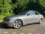 BMW 5-Serie 2.5D 525 AUT Youngtimer BTW auto, Auto's, Automaat, Achterwielaandrijving, 2497 cc, 2000 kg