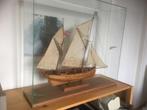 scheepsmodel, Ophalen, Zo goed als nieuw, 1:32 tot 1:50