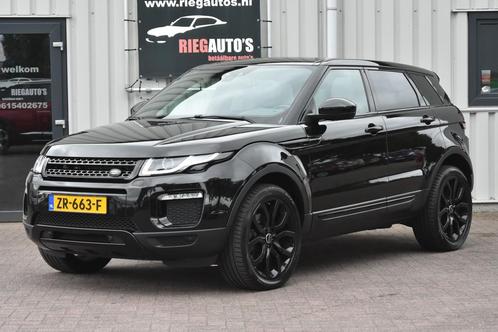 Land Rover Range Rover Evoque 2.0 TD4 Urban Series SE B.J 20, Auto's, Land Rover, Bedrijf, Te koop, 360° camera, 4x4, ABS, Achteruitrijcamera
