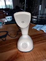 Vintage PTT Telefoon met Draaischijf, Telecommunicatie, Vaste telefoons | Niet Draadloos, Ophalen of Verzenden, Gebruikt, Met draaischijf