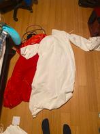 Sinterklaas pak, Ophalen of Verzenden, Zo goed als nieuw