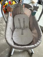 Chicco baby hug 4 in 1 wieg kinderstoel, Ophalen of Verzenden, Zo goed als nieuw, Chicco, Verstelbaar