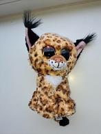 Knuffel Lumo Stars Lynx, Ophalen of Verzenden