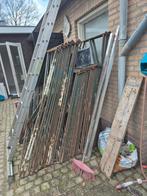 Schraag, Doe-het-zelf en Verbouw, Steigers, Ophalen of Verzenden, Overige typen, Minder dan 2 meter