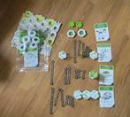 Gravitrax 5 uitbreidingen, Ophalen, Zo goed als nieuw, Bouwen