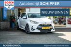 Toyota Yaris 1.5 Hybrid Dynamic, 12 maanden, Gebruikt, Euro 6, 1490 cc
