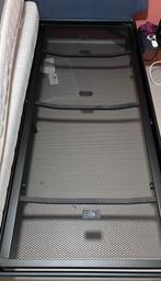 Auping Spiraalbodem vlak 90x210, Ophalen, 90 cm, Eenpersoons, 210 cm