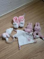 Nijntje spullen set - meisje, Ophalen of Verzenden, Zo goed als nieuw, Overige typen