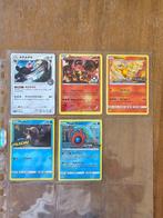 Pokemon Promos, Ophalen of Verzenden, Zo goed als nieuw, Meerdere kaarten