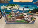 Playmobil 4014 Ridders, Kinderen en Baby's, Speelgoed | Playmobil, Ophalen, Zo goed als nieuw