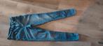 Smalle pijp jeans mt 32, Vera Moda, Blauw, Ophalen of Verzenden, Zo goed als nieuw