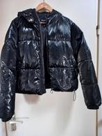 Mooie zwarte meiden jas maat s, Kleding | Dames, Ophalen of Verzenden, Zo goed als nieuw, Zwart
