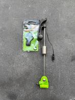 Fox euro swinger geel incl swinger tag., Ophalen of Verzenden, Zo goed als nieuw, Overige typen