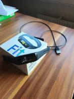 Samsung Galaxy Fit, Ophalen of Verzenden, Gebruikt, Zwart, Android