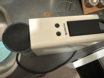 Nespresso Koffiemachine - Perfecte Espresso! beschikbaar voor biedingen