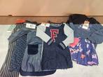Pakket (6x)meisjeskleding diverse merken mt 92, Ophalen of Verzenden, Nieuw