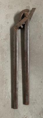 Buigijzer 12 mm, Gebruikt, Ophalen of Verzenden