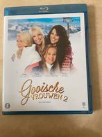 Gooische Vrouwen 2 - Blu-ray, Ophalen, Gebruikt, Nederlandstalig