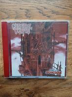 CD Cannibal Corpse : Gallery Of Suicide, Ophalen, Zo goed als nieuw
