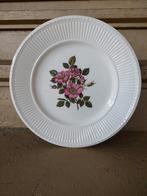 Wedgwood Briar Rose dinerbord. WD-18., Ophalen of Verzenden, Zo goed als nieuw, Bord(en), Wedgwood