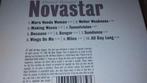 Novastar - Almost Bangor [Digipack], Ophalen of Verzenden, 1980 tot 2000, Zo goed als nieuw