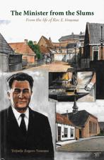 Zegers-Venema, Trijntje - The Minister from the Slums, T. Zegers-Venema, Nieuw, Christendom | Protestants, Ophalen of Verzenden