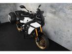 Yamaha Tracer 9 GT ABS, 890 cc, Motorrijbewijs A, Bedrijf, 3 cilinders