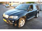 BMW X5 XDrive35d High Executive massage,trekhaak,360 camera, Auto's, Automaat, Euro 5, 255 €/maand, Zwart