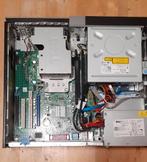 Dell Optiplex i5 - Geen HDD, Computers en Software, Desktop Pc's, Gebruikt, Ophalen of Verzenden, Dell, Onbekend